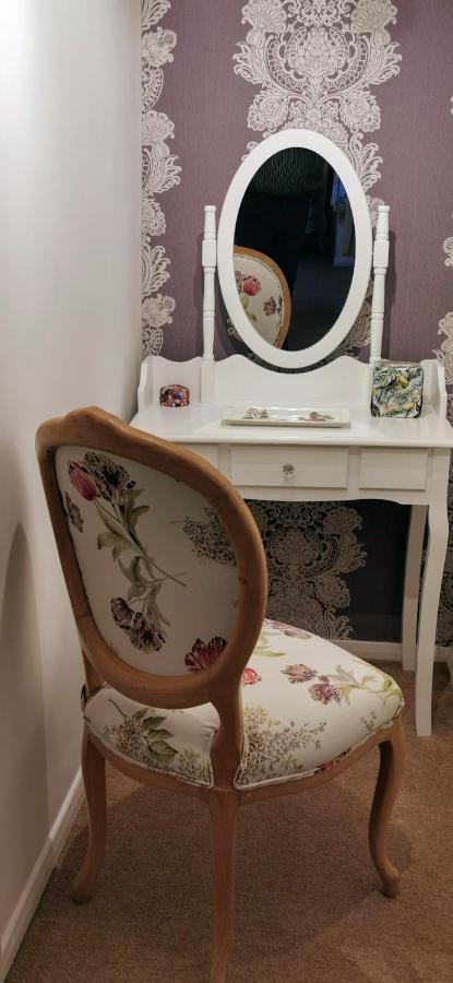The Saddlery Holiday Cottage - Near Wolds And Coast North Thoresby Екстер'єр фото