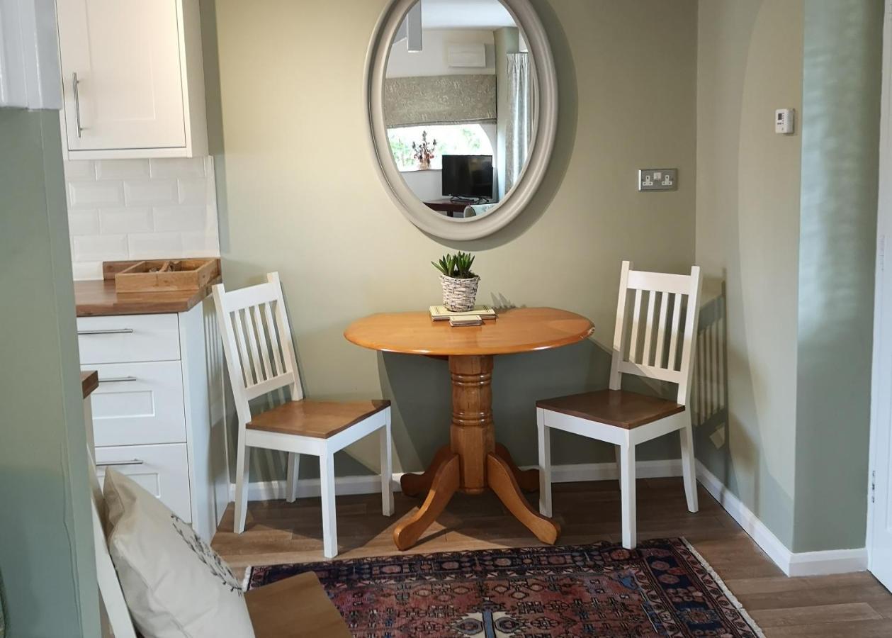 The Saddlery Holiday Cottage - Near Wolds And Coast North Thoresby Екстер'єр фото