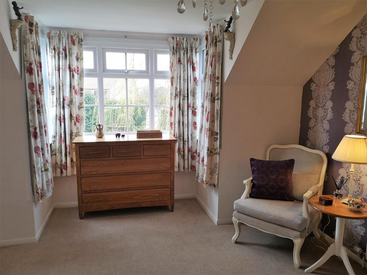 The Saddlery Holiday Cottage - Near Wolds And Coast North Thoresby Екстер'єр фото
