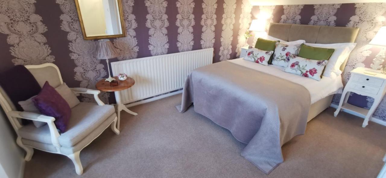 The Saddlery Holiday Cottage - Near Wolds And Coast North Thoresby Екстер'єр фото