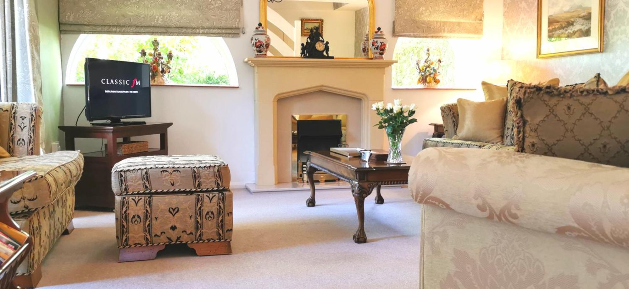The Saddlery Holiday Cottage - Near Wolds And Coast North Thoresby Екстер'єр фото